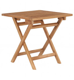Table pliable de jardin...
