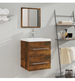 Armoire de salle de bain...