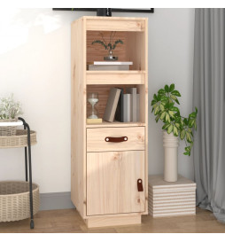 Buffet haut 34x40x108,5 cm...