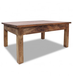 Table basse Bois de...