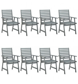 Chaises de salle à manger...