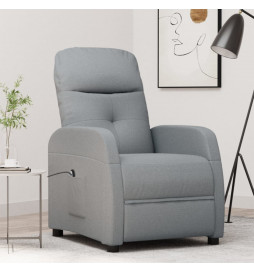 Fauteuil inclinable...