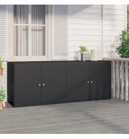 Armoire de rangement jardin...