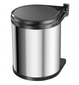 Hailo Poubelle Compact-Box...