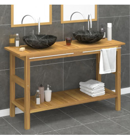 Armoire de salle de bain et...