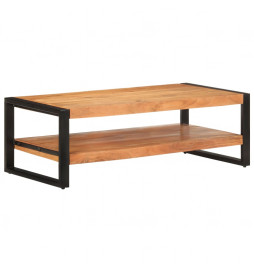 Table basse 120x60x40 cm...