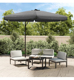 Parasol d'extérieur avec...