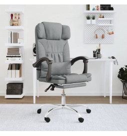 Fauteuil de massage...