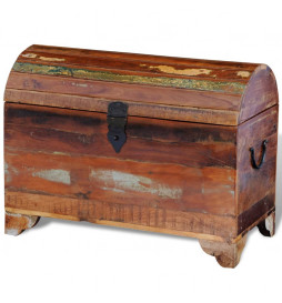 Coffre de rangement Bois de...