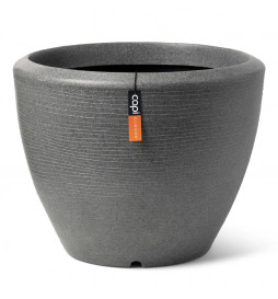 Capi Pot à plantes conique...