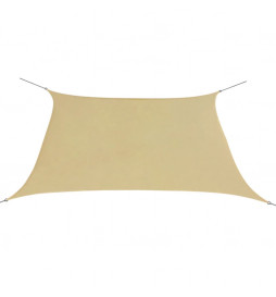 Voile de parasol Tissu...