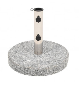 Socle de parasol Granite...
