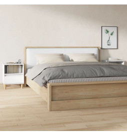 Tables de chevet 2 pcs...