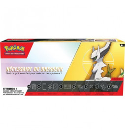 Coffret Pokemon - Kit de...