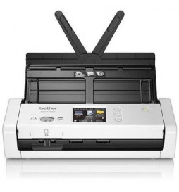 Scanner de documents...