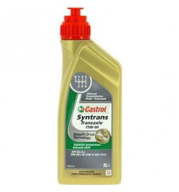 CASTROL Huile de...