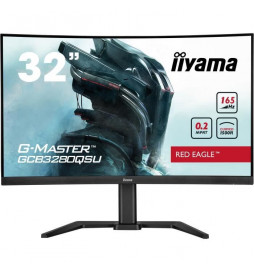 Ecran PC Gamer - IIYAMA -...