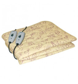 Surmatelas Chauffant -...