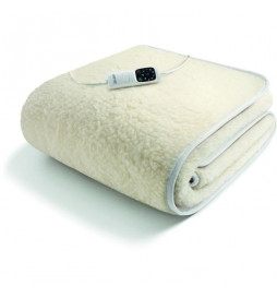 Surmatelas Chauffant -...