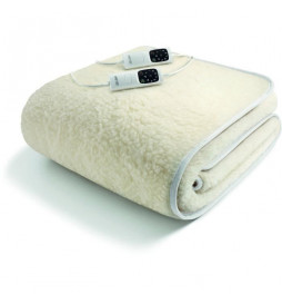 Surmatelas Chauffant -...