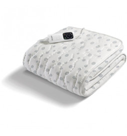 Surmatelas Chauffant -...