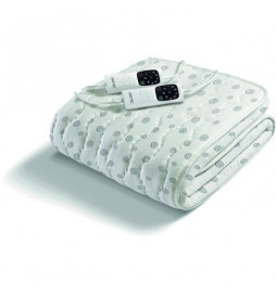 Surmatelas Chauffant -...