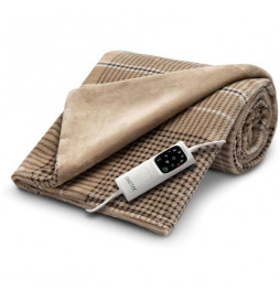 Couverture Chauffante -...