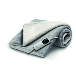 Couverture Chauffante -...