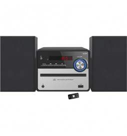 Chaîne Hifi bluetooth 5.0 -...