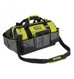 RYOBI Sac avec fond...