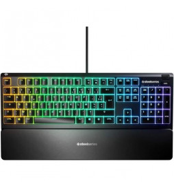 Clavier gamer mécanique -...