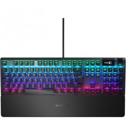 Clavier gamer mécanique...