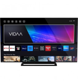TOSHIBA - 65UV3363DG - TV...