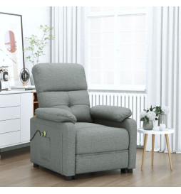 Fauteuil électrique de...