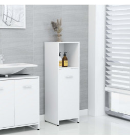 Armoire de salle de bain...
