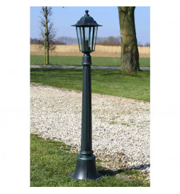 Lampe de jardin 105 cm