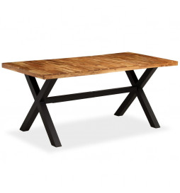Table de salle à manger...