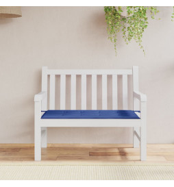 Coussin de banc de jardin...