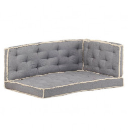 Ensemble de coussins de...