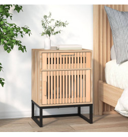 Table de chevet 40x30x55,5...