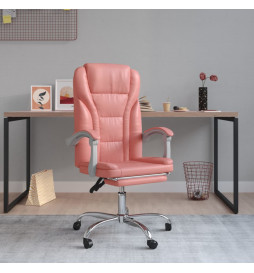 Fauteuil inclinable de...