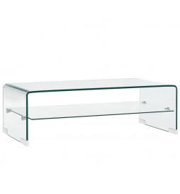 Table basse Clair 98 x 45 x...