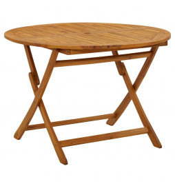Table pliable de jardin 110...
