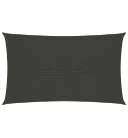 Voile d'ombrage 160 g/m²...