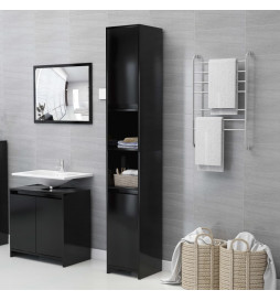 Armoire de salle de bain...