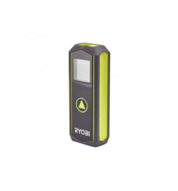 Télémetre laser - portée 20...