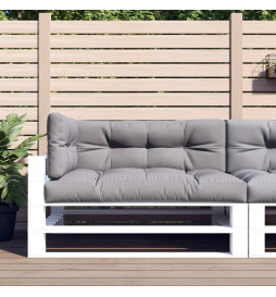 Coussins de palette 3 pcs...