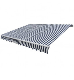 Auvent pliable manuel 300...