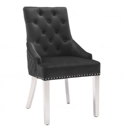 Chaise de salle à manger...