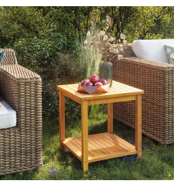 Table d'appoint Bois...